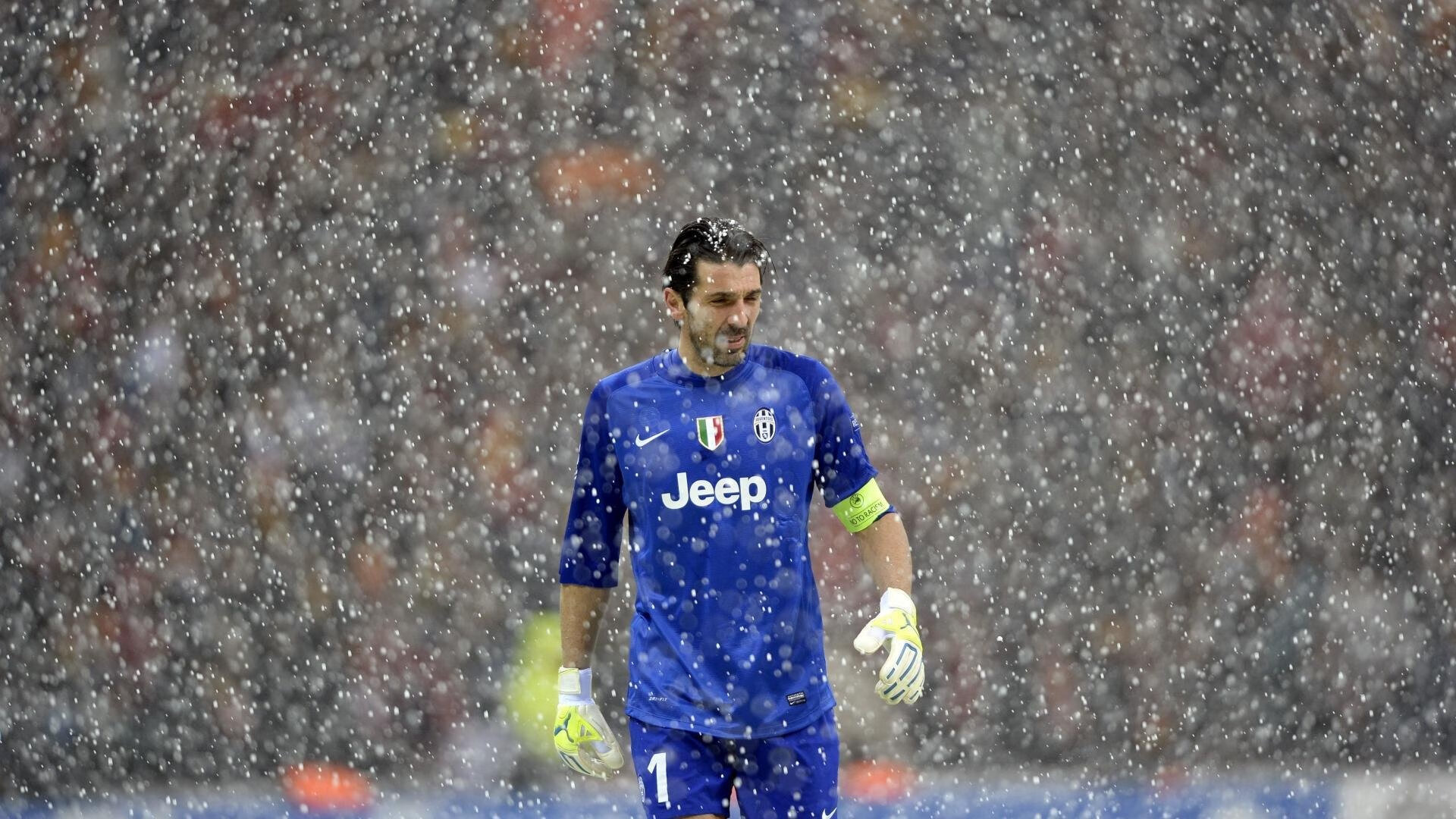 北欧鏖战南美，穆勒的闪耀时刻与瑞典的坚韧之战