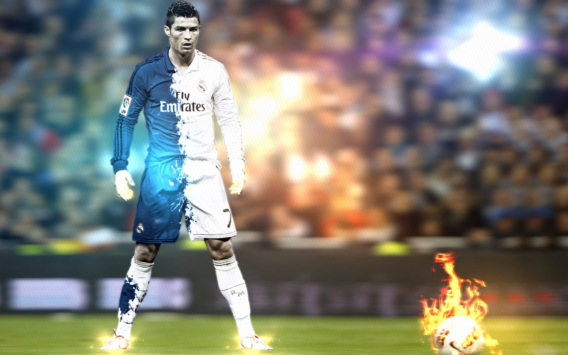 迪马利亚魔幻之夜，墨西哥式翻盘，曼城王朝的裂缝